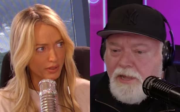 Jackie O complained about Kyle Sandiland months before on-air fight, court  documents allege | RNZ