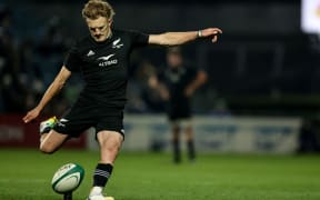 Damian McKenzie