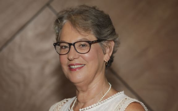 Eva Radich