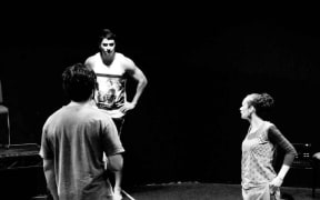 Applied Theatre