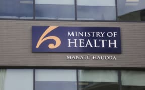 Ministry of health