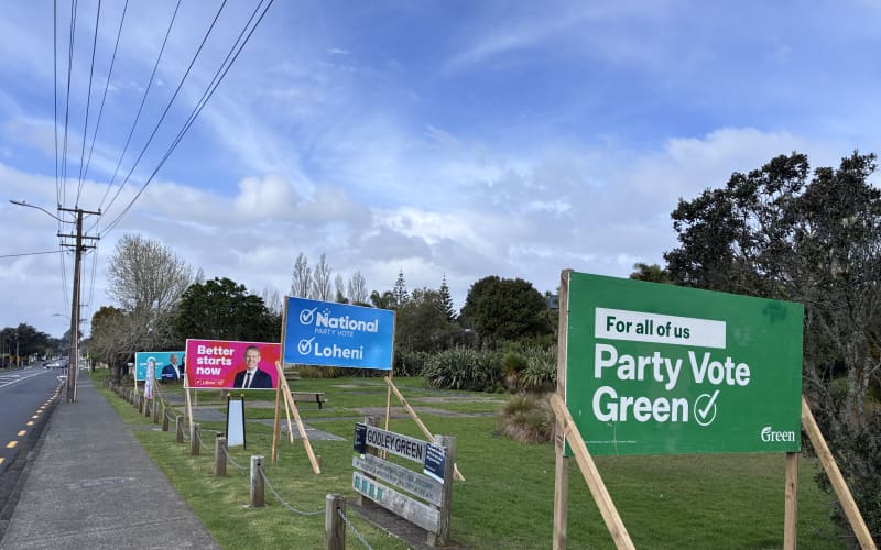 The most unpredictable yet most dull election campaign in recent ...