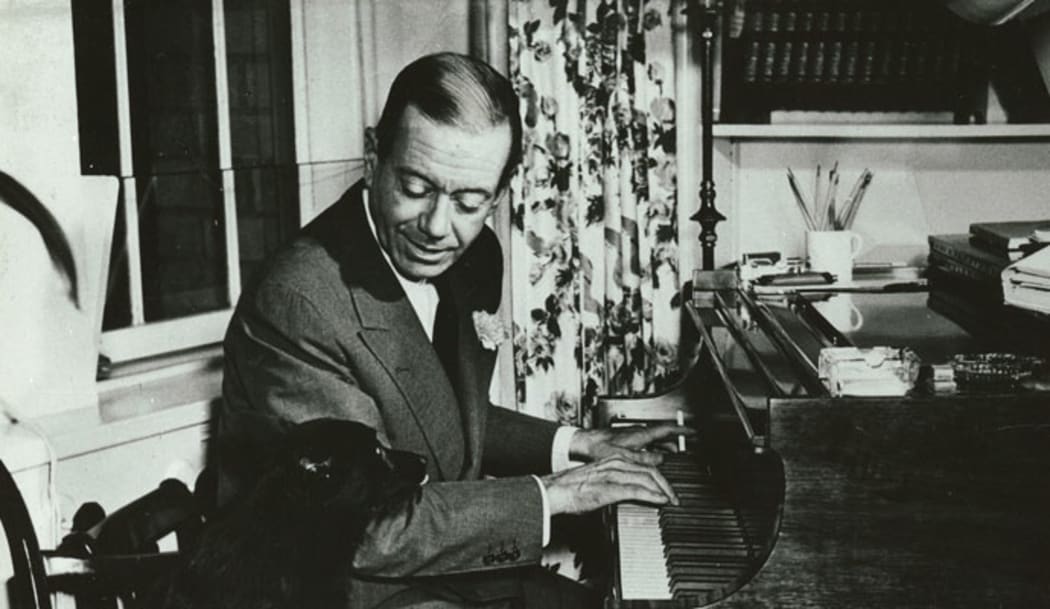 Cole Porter