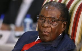Robert Mugabe