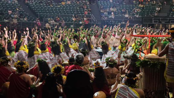 Hawai'i