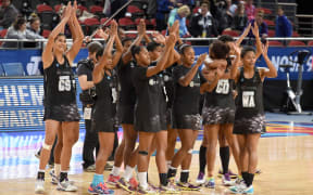 Fiji recorded their first win since the 2015 World Cup.