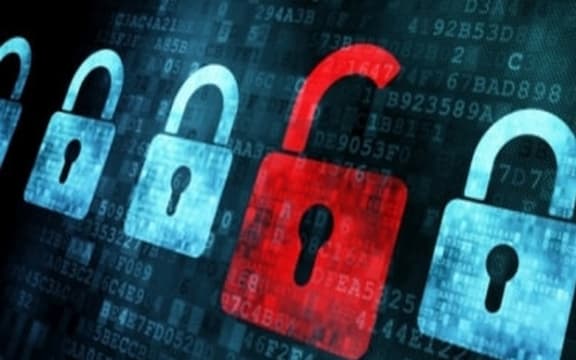 Data breach