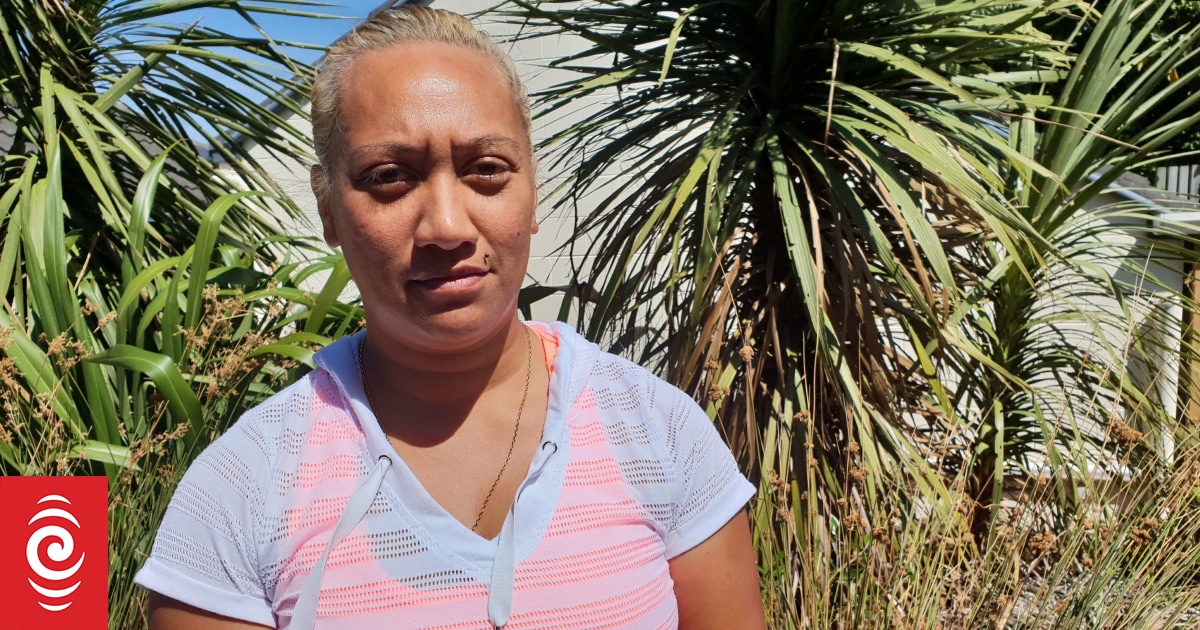 Porirua mother fears Oranga Tamariki could take her children away at ...