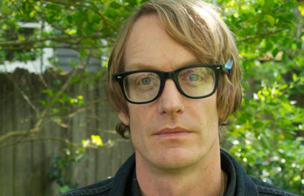 Patrick deWitt