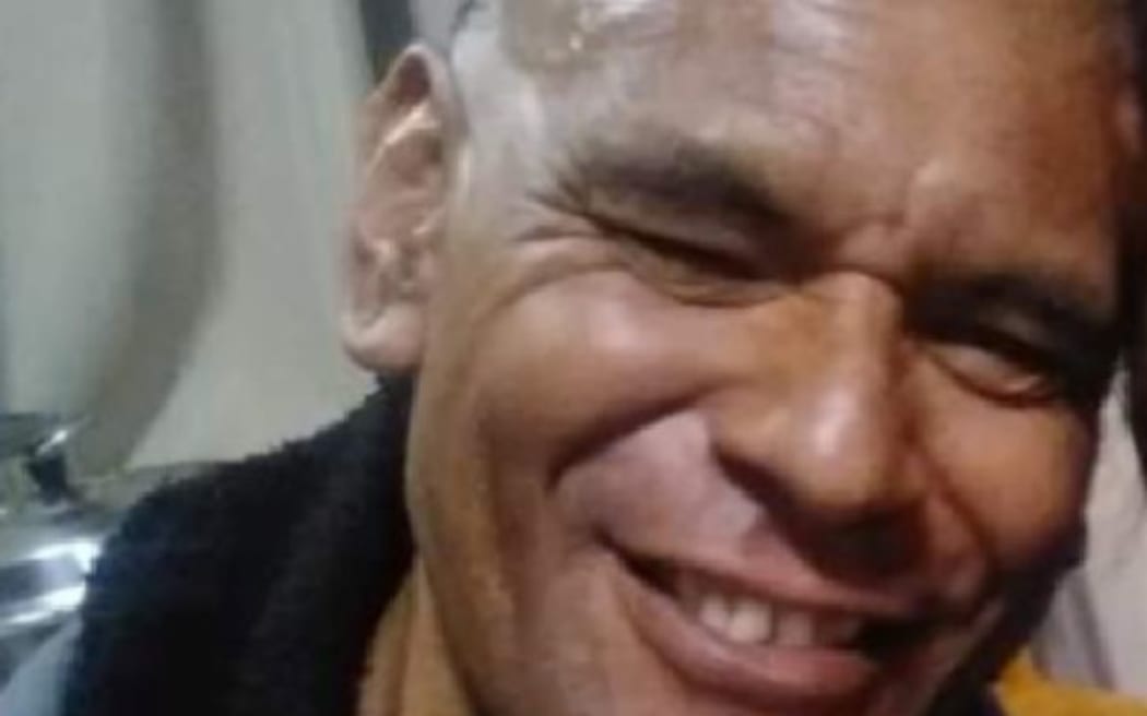 John Wirihana Isaac's body was found in the Waikato River on 18 January 2024.