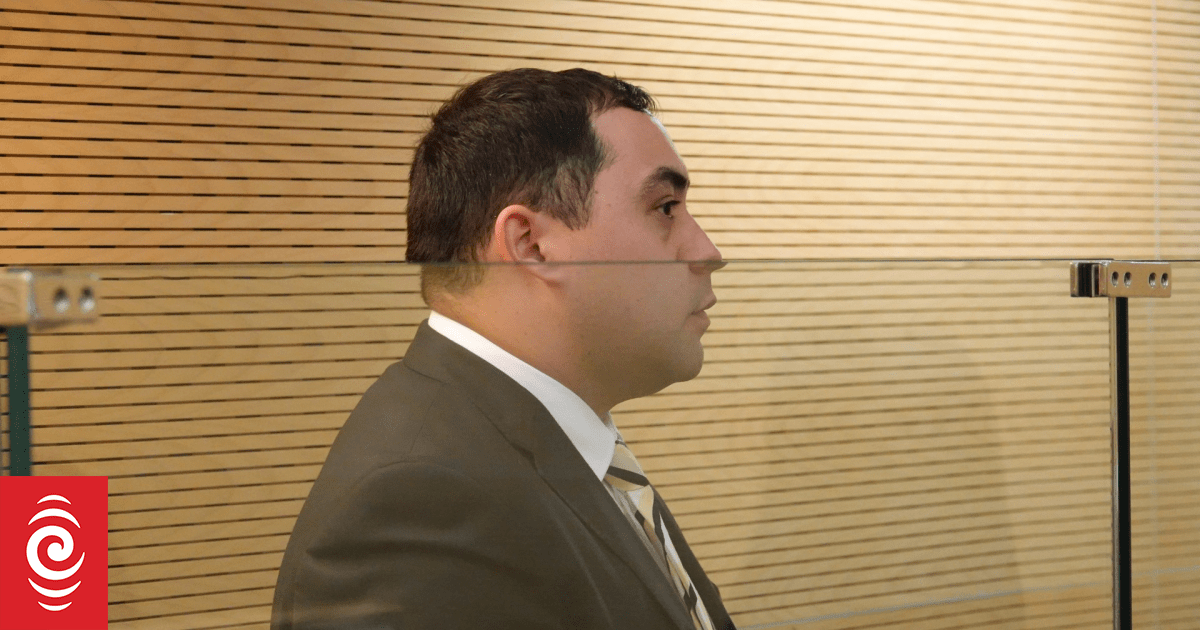 Former Covid-19 response lead Alister Thorby stole $1.8m DHB funding during pandemic