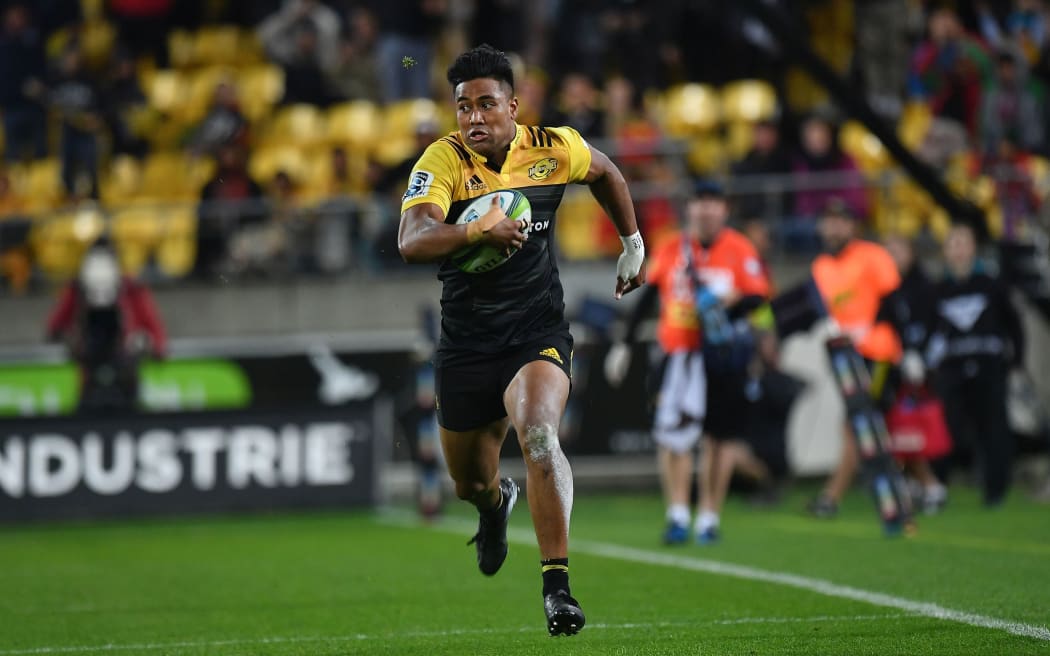 Julian Savea