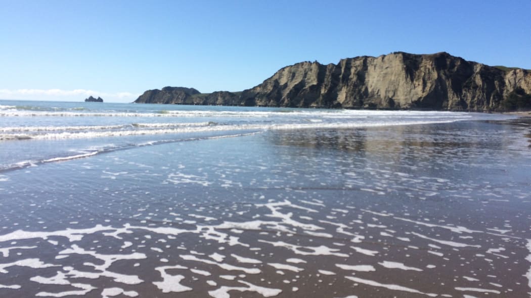 Tolaga Bay
