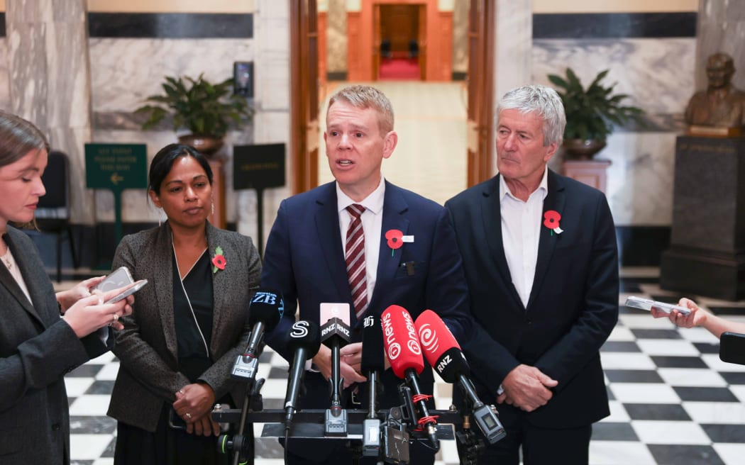 भारत एफटीए ब्रीफिंग पर क्रिस हिपकिंस