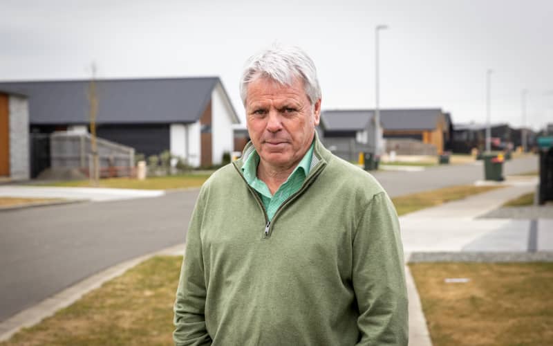 Airbnb crisis or economic boom? Methven grapples with housing tensions ...