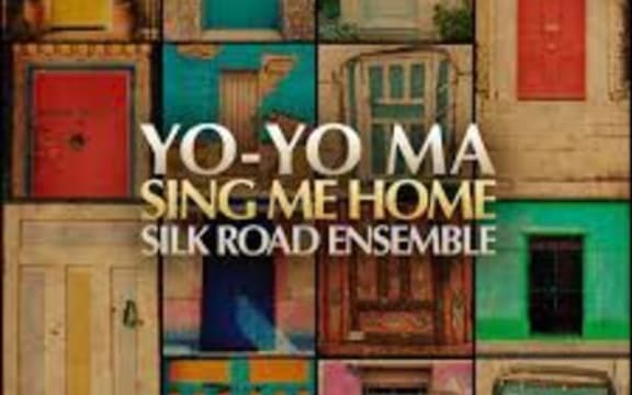 Sing Me Home - Yo-Yo Ma & the Silk Road Ensemble