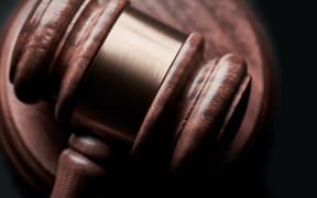 hamer and gavel