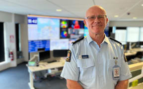 Terry Brown, Customs NZ