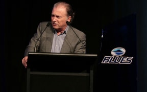 Bolton Equities chairman Murray Bolton