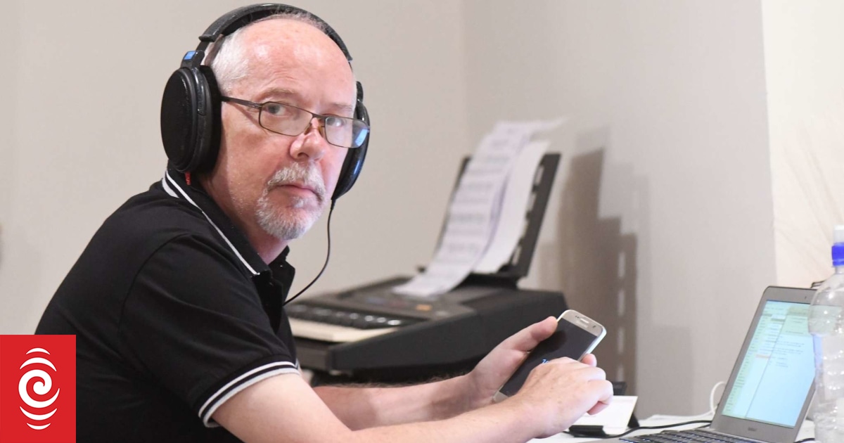 'He will never be replaced': Tributes flow for 'fearless' Vanuatu journalist Dan McGarry