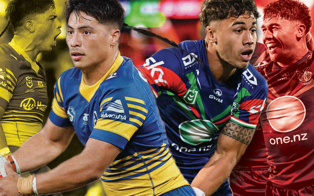 Warriors brace for Eels ambush as injury-hit Parramatta seek another upset — image 5