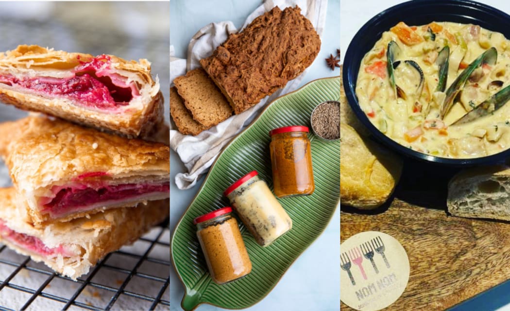 The Kitchen Project is behind a group of new food businesses in South Auckland.