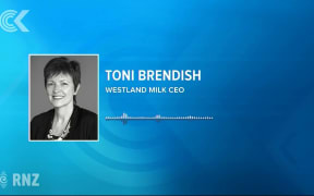 West Coast storm disrupts milk deliveries