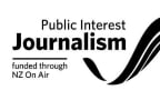 Public Interest Journalism logo