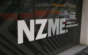 NZME signage