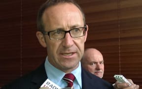 Andrew Little
