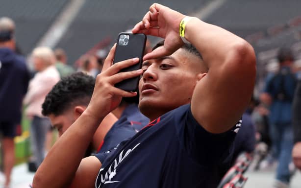 Why Roosters' Kiwis prop Naufahu Whyte has been the NRL's best forward ...