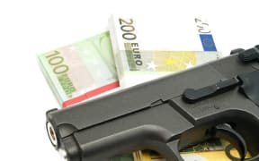 The Calabrian Mafia, known as 'Ndrangheta, runs a drugs and extortion business worth billions of euros.
