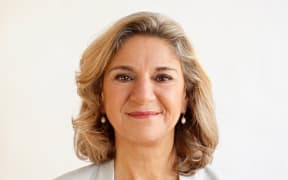Canadian economist Armine Yalnizyan.