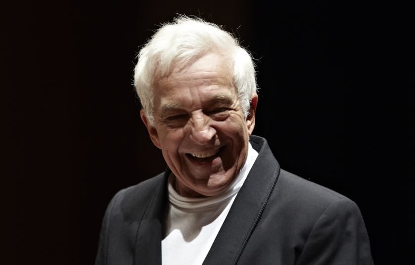 Vladimir Ashkenazy