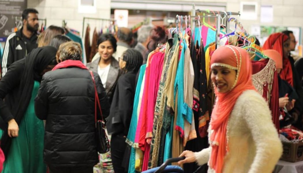 Auckland Eid Day