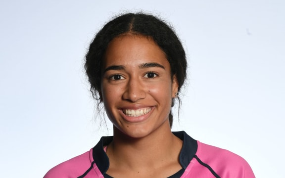 Teuila Sotutu.
