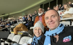 Believe It Or Not Quiz, Brendan Lochead