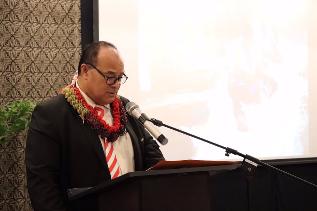 Pohiva Tu'i'onetoa