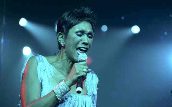 Ruth Pointer