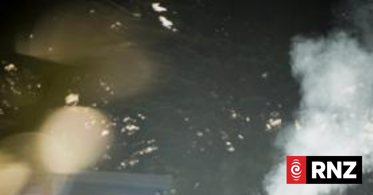 Only a quarter of New Zealand sites meet guidelines for most harmful ...