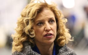 Debbie Wasserman Schultz