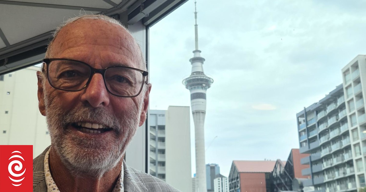 Auckland councillors debate mayor Wayne Brown's possible rates increases - Vimarsana News