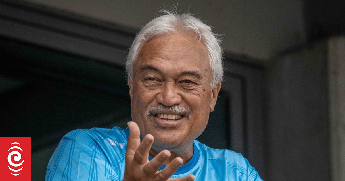 Waka Ama pays tribute to one of its pillars at 2026 Nationals