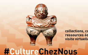 Quai Branly Museum Paris
