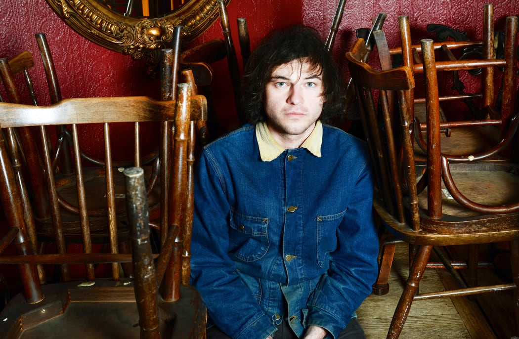 Ryley Walker
