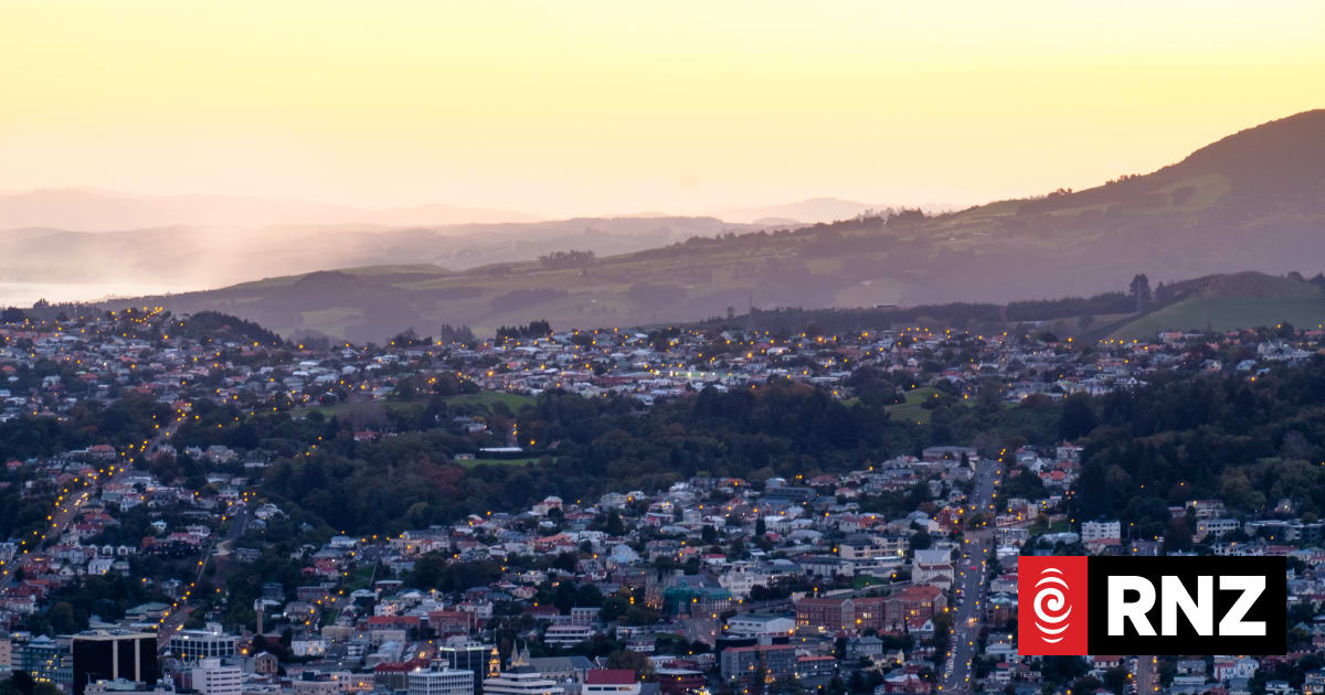 Otago councils want to form unitary authority - without Dunedin