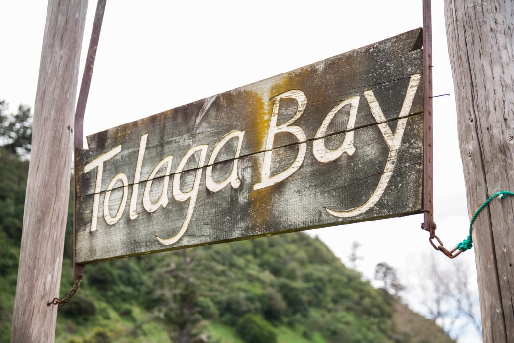 Tolaga Bay