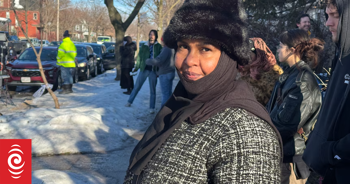 In Minneapolis, the deadly ICE shooting has reopened old wounds