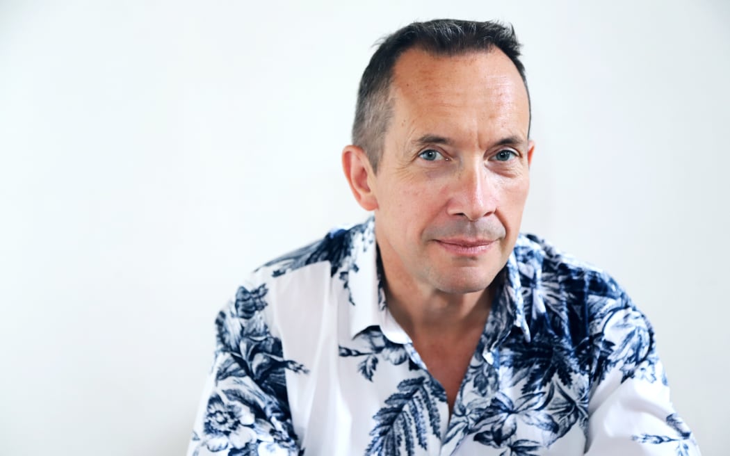 Jonathan Dove created the The Monster in the Maze. His previous operas include The Adventures of Pinocchio, The Enchanted Pig, Man on the Moon and Mansfield Park. Jonathan Dove in the country for its debut NZ shows in Christchurch, Wellington and Auckland.