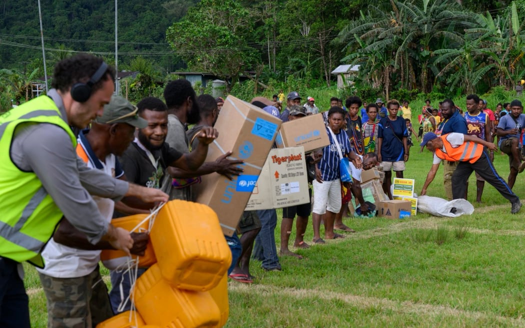 NZ delivers post-cyclone relief to Solomon Islands and Papua New Guinea ...